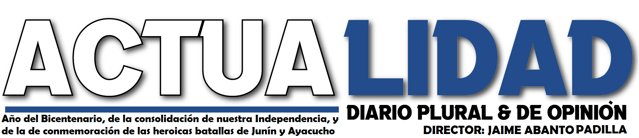 Diario Actualidad